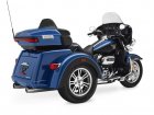 Harley-Davidson Harley Davidson FLHTCUTG Tri Glide Ultra 115th Anniversary